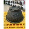 Combo 10 Chậu Nhựa Phúc Lộc Thọ T33 Đen Đá - Trồng Cây, Hoa & Bonsai Giá 86.600₫ 4