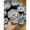 Combo 10 Chén Chè Gốm Sứ Cổ Bát Tràng Cao Cấp – Giá Ưu Đãi 165.000₫ 2
