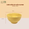 Combo 10 Chén Gốm Sứ Cerahome 12cm Men Bóng, Chén Lò Vi Sóng Nhiều Màu Đẹp Độc Đáo, Trang Trí Hiện Đại, Giá Ưu Đãi 239k 5