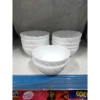 Combo 10 chén Pastel nhám hình xoắn ốc cao cấp - Thiết kế sang trọng, giá ưu đãi 135.590₫ 2