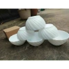Combo 10 chén Pastel nhám hình xoắn ốc cao cấp - Thiết kế sang trọng, giá ưu đãi 135.590₫ 4
