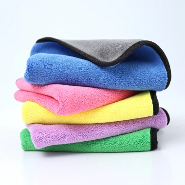 Combo 10 chiếc Khăn Lau Microfiber 30x30cm Siêu Thấm, Hút Đa Năng - 70.000₫ 8 Combo 10 chiếc Khăn Lau Microfiber 30x30cm Siêu Thấm, Hút Đa Năng - 70.000₫ 8