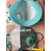 Combo 10 chiếc Khẩu trang C750V Hàn Quốc lọc mùi, kháng khuẩn, chống độc, bụi mịn, lọc khí ô nhiễm - Giá 290.000₫