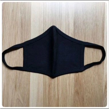 Combo 10 chiếc khẩu trang vải cotton 2 lớp co dãn 4 chiều, chống bụi vi khuẩn, tái sử dụng - Giá chỉ 85.000đ