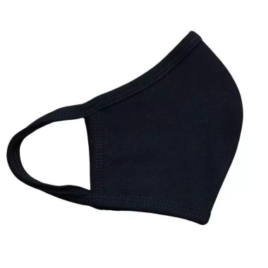 Combo 10 chiếc khẩu trang vải cotton 2 lớp co dãn 4 chiều, chống bụi vi khuẩn, tái sử dụng - Giá chỉ 85.000đ
