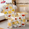 Combo 10 chiếc Túi nén chân không 60x80cm - Tiết kiệm không gian, thu gọn hành lý du lịch, giảm giá 165.000₫ 6