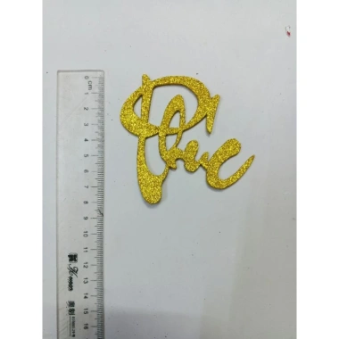 Combo 10 chữ 8cm xốp kim tuyến dán dưa, dừa, mẹt Trang trí Tết giá ưu đãi 30.000đ 9 Combo 10 chữ 8cm xốp kim tuyến dán dưa, dừa, mẹt Trang trí Tết giá ưu đãi 30.000đ 9