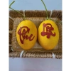 Combo 10 chữ xốp nhũ kim tuyến 10cm dán dưa dừa keo dán mặt sau - Trang trí Tết 32.000₫ 4