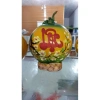 Combo 10 chữ xốp nhũ kim tuyến 10cm dán dưa dừa keo dán mặt sau - Trang trí Tết 32.000₫ 9