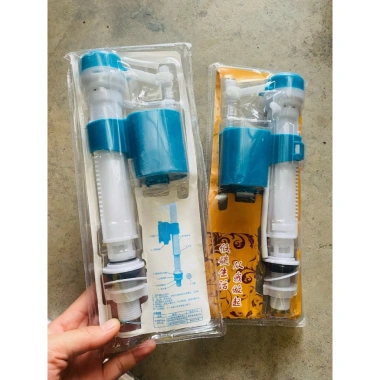 Combo 10 Cột cấp nước bồn cầu đa năng Phao cấp nước, giá ưu đãi 260.000₫