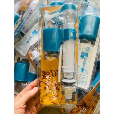 Combo 10 Cột cấp nước bồn cầu đa năng Phao cấp nước, giá ưu đãi 260.000₫ 3 Combo 10 Cột cấp nước bồn cầu đa năng Phao cấp nước, giá ưu đãi 260.000₫ 3