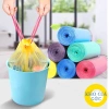 Combo 10 Cuộn Túi Đựng Rác Dây Rút - Bao Rác Tự Hủy Sinh Học 60.488 Giảm còn 49.990 6