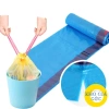 Combo 10 Cuộn Túi Đựng Rác Dây Rút - Bao Rác Tự Hủy Sinh Học 60.488 Giảm còn 49.990 7