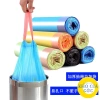 Combo 10 Cuộn Túi Đựng Rác Dây Rút - Bao Rác Tự Hủy Sinh Học 60.488 Giảm còn 49.990 8
