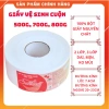 Combo 10 cuốn vệ sinh lớn 700g Silkwell - Giá ưu đãi 145.000đ, giảm giá 5