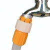 Combo 10 Đầu nối vòi nước nhanh đa năng, gắn ống dễ dàng, giảm còn 11.200 VND 2