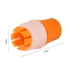 Combo 10 Đầu nối vòi nước nhanh đa năng, gắn ống dễ dàng, giảm còn 11.200 VND 4