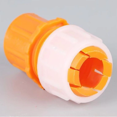 Combo 10 Đầu nối vòi nước nhanh đa năng, gắn ống dễ dàng, giảm còn 11.200 VND 5 Combo 10 Đầu nối vòi nước nhanh đa năng, gắn ống dễ dàng, giảm còn 11.200 VND 5