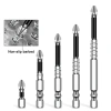 Combo 10 Đầu Vít Chống Trượt K5 Chân Lục Giác Đủ Cỡ - Giá ưu đãi 72.000 VND