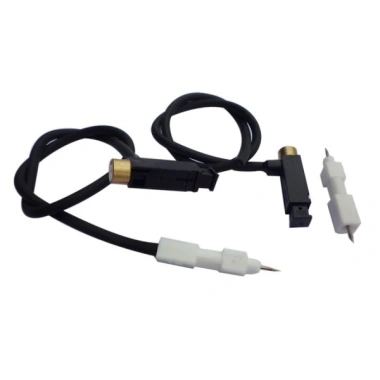 Combo 10 Dây Đánh Lửa Bếp Gas Mini Cao Cấp: Đánh Lửa Nhanh, An Toàn, 55k VNĐ