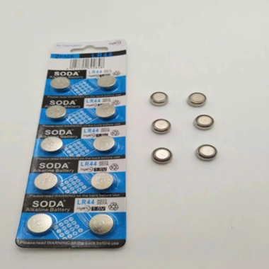 Combo 10 Dây Đèn LED Nhấp Nháy Đom Đóm Vàng 5m Sẵn Pin Trang Trí Sinh Nhật Tết Noel Hộp Quà 11.000 VND 2