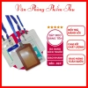 Combo 10 Dây Đeo Thẻ + Bảng Tên Nhựa & Da Đa Dạng cho Học Sinh, Sinh Viên - 30.000₫