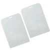 Combo 10 Dây Đeo Thẻ + Bảng Tên Nhựa & Da Đa Dạng cho Học Sinh, Sinh Viên - 30.000₫ 4