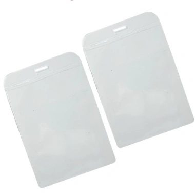 Combo 10 Dây Đeo Thẻ + Bảng Tên Nhựa & Da Đa Dạng cho Học Sinh, Sinh Viên - 30.000₫ 4