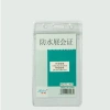 Combo 10 Dây Đeo Thẻ + Bảng Tên Nhựa & Da Đa Dạng cho Học Sinh, Sinh Viên - 30.000₫ 9