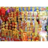 Combo 10 Dây Liễn Trang Trí Tết - Treo Cây Mai 2.025, Giá chỉ 24.999₫, tiết kiệm ngay 6