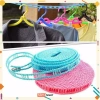Combo 10 Dây Treo Giá Phơi 5m Nhiều Lỗ Chống Gió Tiện Lợi Giá Rẻ