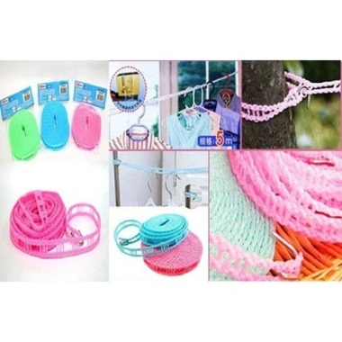 Combo 10 Dây Treo Giá Phơi 5m Nhiều Lỗ Chống Gió Tiện Lợi Giá Rẻ 4 Combo 10 Dây Treo Giá Phơi 5m Nhiều Lỗ Chống Gió Tiện Lợi Giá Rẻ 4