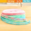 Combo 10 Dây Treo Giá Phơi 5m Nhiều Lỗ Chống Gió Tiện Lợi Giá Rẻ 6