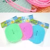 Combo 10 Dây Treo Giá Phơi 5m Nhiều Lỗ Chống Gió Tiện Lợi Giá Rẻ 8