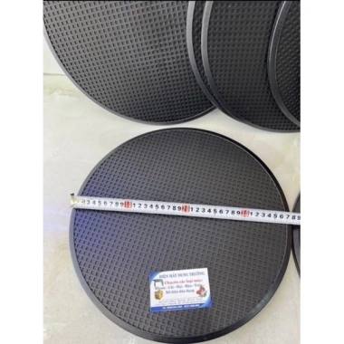 Combo 10 Đế xoa nhựa dày dặn cho máy xoa vữa, trát tường - Giá ưu đãi 300.000 VND 2
