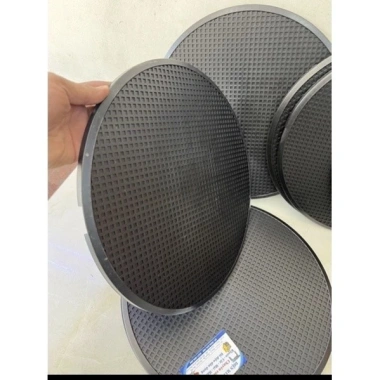 Combo 10 Đế xoa nhựa dày dặn cho máy xoa vữa, trát tường - Giá ưu đãi 300.000 VND 5