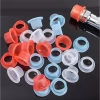 Combo 10 Đệm silicon và Gioăng silicon chống rò rỉ, thay thế cao su non - 15.900đ