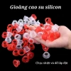 Combo 10 Đệm silicon và Gioăng silicon chống rò rỉ, thay thế cao su non - 15.900đ 2