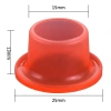 Combo 10 Đệm silicon và Gioăng silicon chống rò rỉ, thay thế cao su non - 15.900đ 4