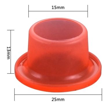 Combo 10 Đệm silicon và Gioăng silicon chống rò rỉ, thay thế cao su non - 15.900đ