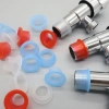 Combo 10 Đệm silicon và Gioăng silicon chống rò rỉ, thay thế cao su non - 15.900đ 5
