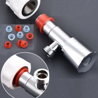 Combo 10 Đệm silicon và Gioăng silicon chống rò rỉ, thay thế cao su non - 15.900đ