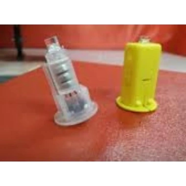 Combo 10 đèn LED 7 màu kèm đèn lồng Trung Thu đã có PI.N giá 33.000 VND