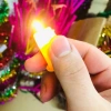 Combo 10 đèn LED 7 màu kèm đèn lồng Trung Thu đã có PI.N giá 33.000 VND 10