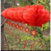 Combo 10 đèn Lồng Đỏ Chữ Phúc Cầu Nilong - Trang Trí Đám Cưới, Trung Thu, Lễ Hội 7.900₫ 8