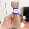 Combo 10 Đôi Tất Da Chân Hàn Quốc Mác Tím - 39.680 VND, Giảm 32.000 VND, Thoáng Khí 2
