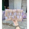 Combo 10 Đôi Tất Da Chân Hàn Quốc Mác Tím - 39.680 VND, Giảm 32.000 VND, Thoáng Khí 5