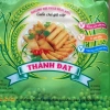 Combo 10 gói 300 lá bánh tráng bò bía đậu xanh cuốn nem chả giò bò bía dừa giá ưu đãi 40.700₫