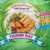 Combo 10 gói (300 lá) bánh tráng bò bía đậu xanh - Dùng cuốn nem, chả giò, bò bía dừa, giảm còn 40.700₫