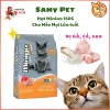 Combo 10 Gói 350g Hạt MININO PLUS Cho Mèo Trưởng Thành - Giá chỉ 197k, Dinh Dưỡng Cao